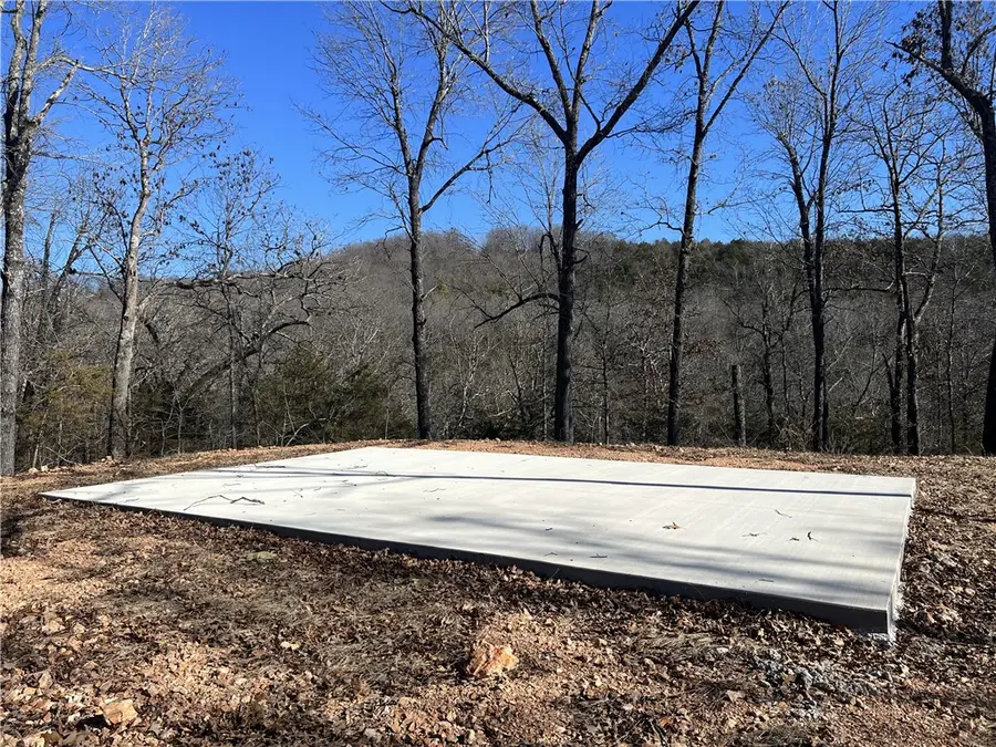 2216 Meadow Creek Drive, Harrison, AR 72601 - #3