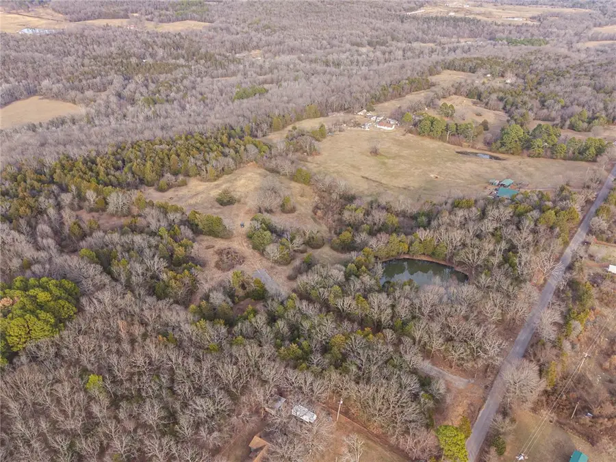 10110 Booth, Mulberry, AR 72947 - #2