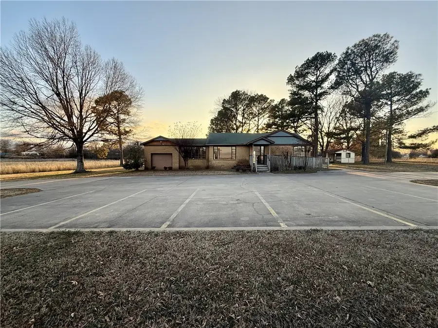 9708 S Highway 71, Fort Smith, AR 72916 - #2