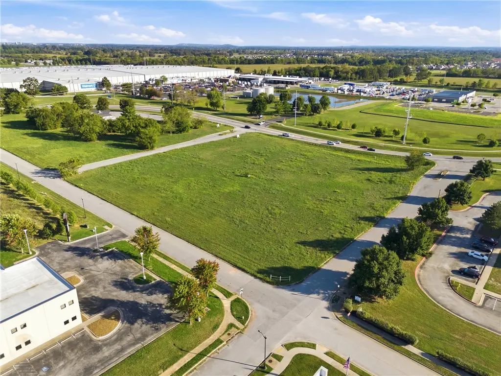 SW Regional Airport, Bentonville, AR 72712 - #1