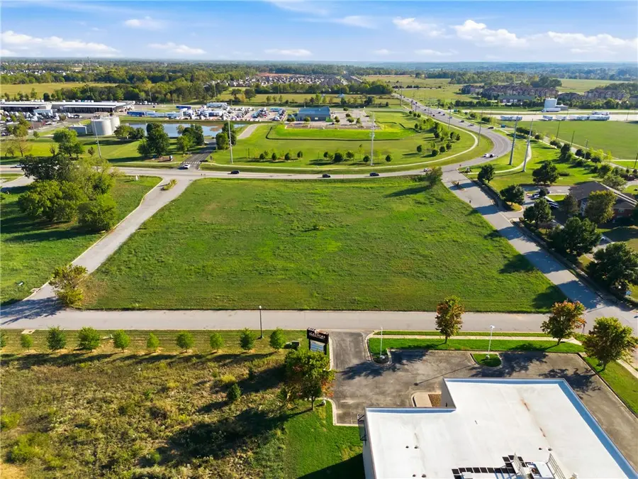 SW Regional Airport, Bentonville, AR 72712 - #2