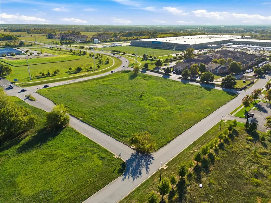 SW Regional Airport, Bentonville, AR 72712 - #3