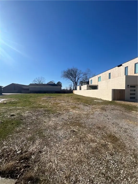 420 SW Glover Street, Bentonville, AR 72712 - #3