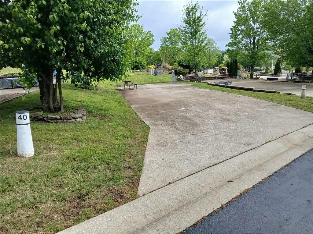 1229 County Road 663 Lot #40, Oak Grove, AR 72660 - #1
