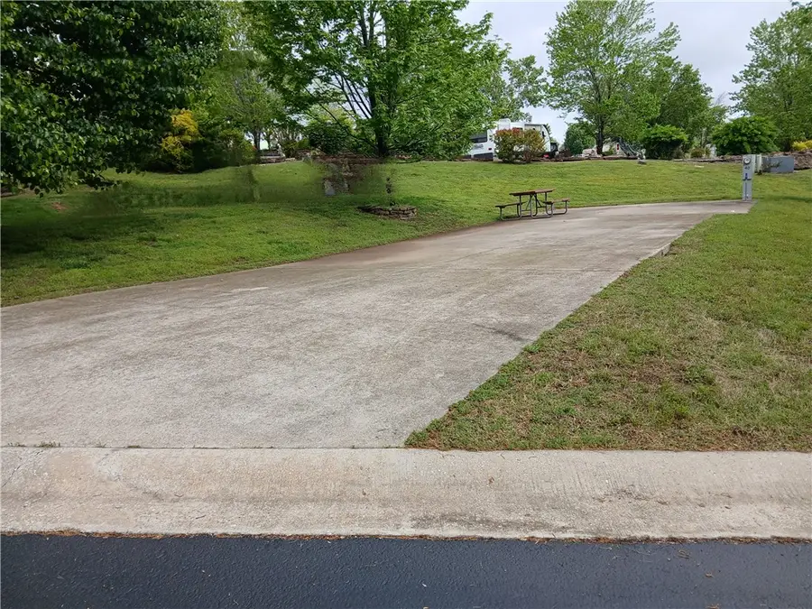 1229 County Road 663 Lot #40, Oak Grove, AR 72660 - #2