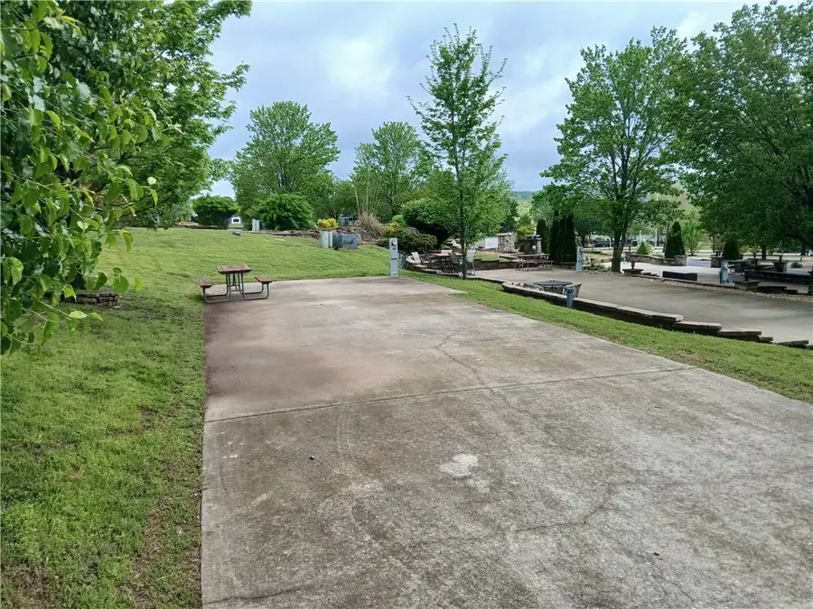 1229 County Road 663 Lot #40, Oak Grove, AR 72660 - #3