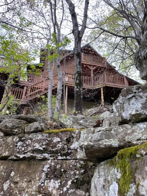 241 Nc 2336, Jasper, AR 72641 - #1