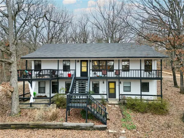 2945 Madison 7505, Huntsville, AR 72740
