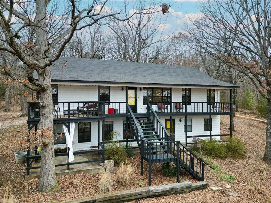 2945 Madison 7505, Huntsville, AR 72740 - #2