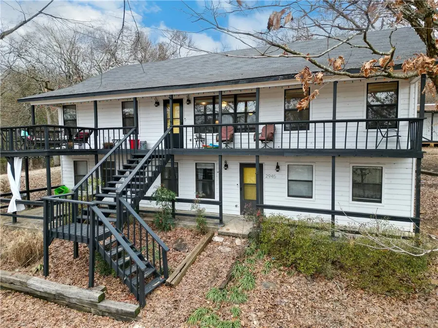 2945 Madison 7505, Huntsville, AR 72740 - #3