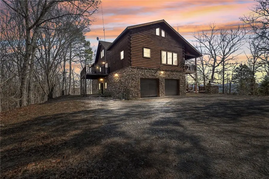 1021 Margaret White Bluff Road, Saint Joe, AR 72675 - #3
