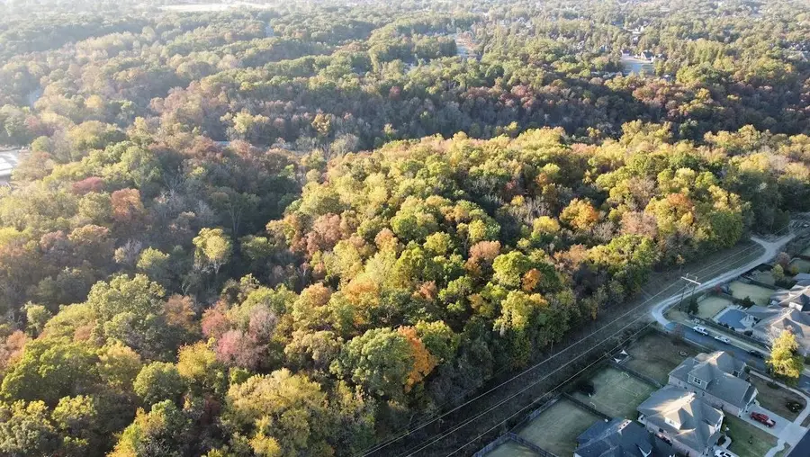 Lot 4- 2.02 acres NW Deer Run Avenue, Bentonville, AR 72712 - #3