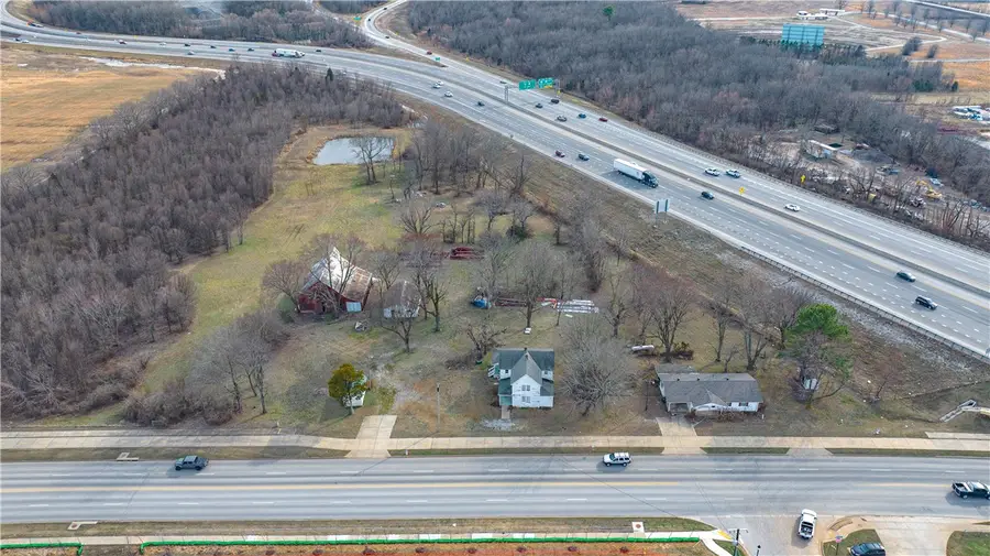 1295 W Van Asche Drive, Fayetteville, AR 72704 - #2