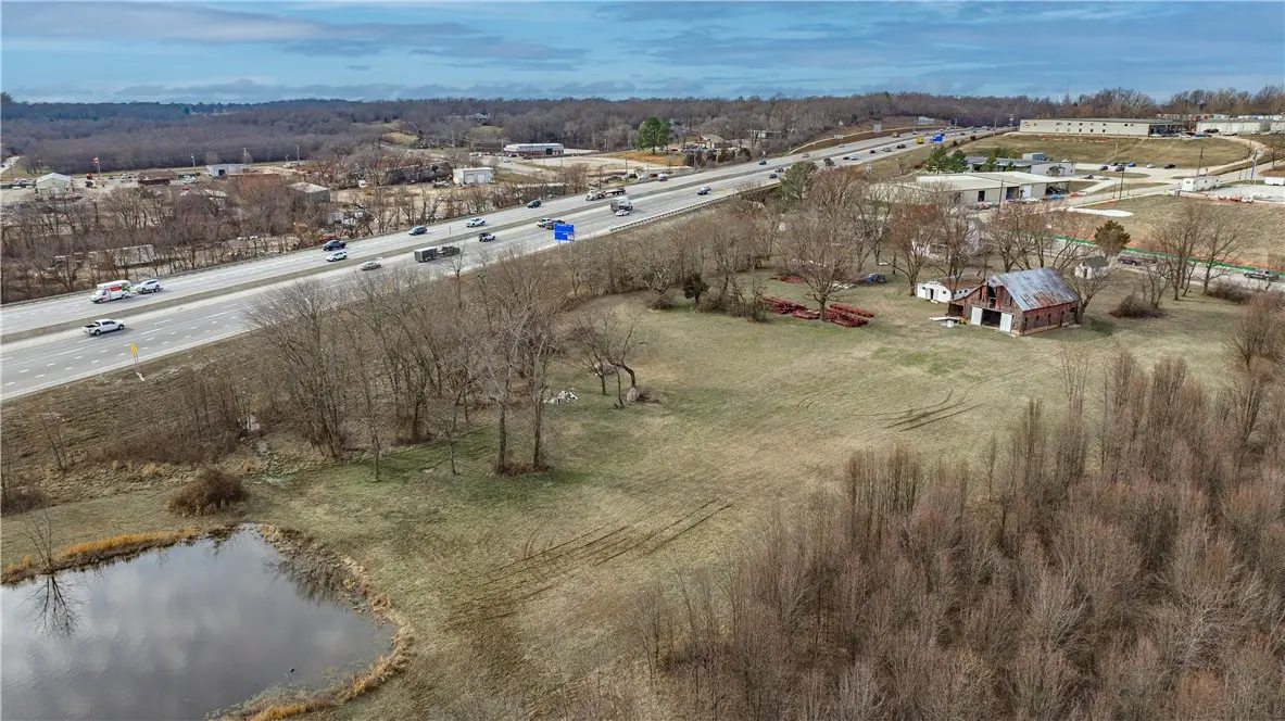 W Van Asche Drive, Fayetteville, AR 72704 - #1