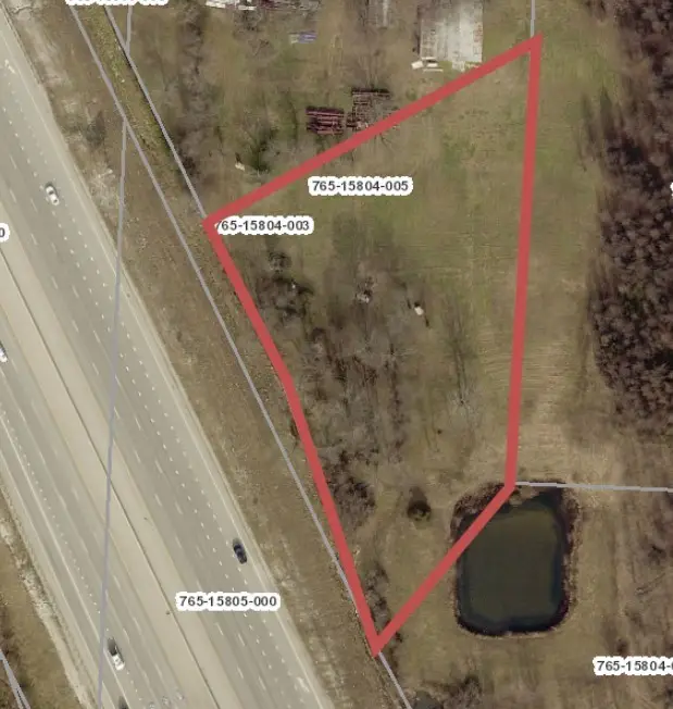 W Van Asche Drive, Fayetteville, AR 72704 - #2