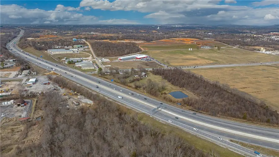 W Van Asche Drive, Fayetteville, AR 72704 - #3