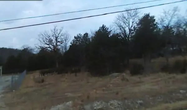 Lot 3 Stateline Drive, Holiday Island, AR 72631