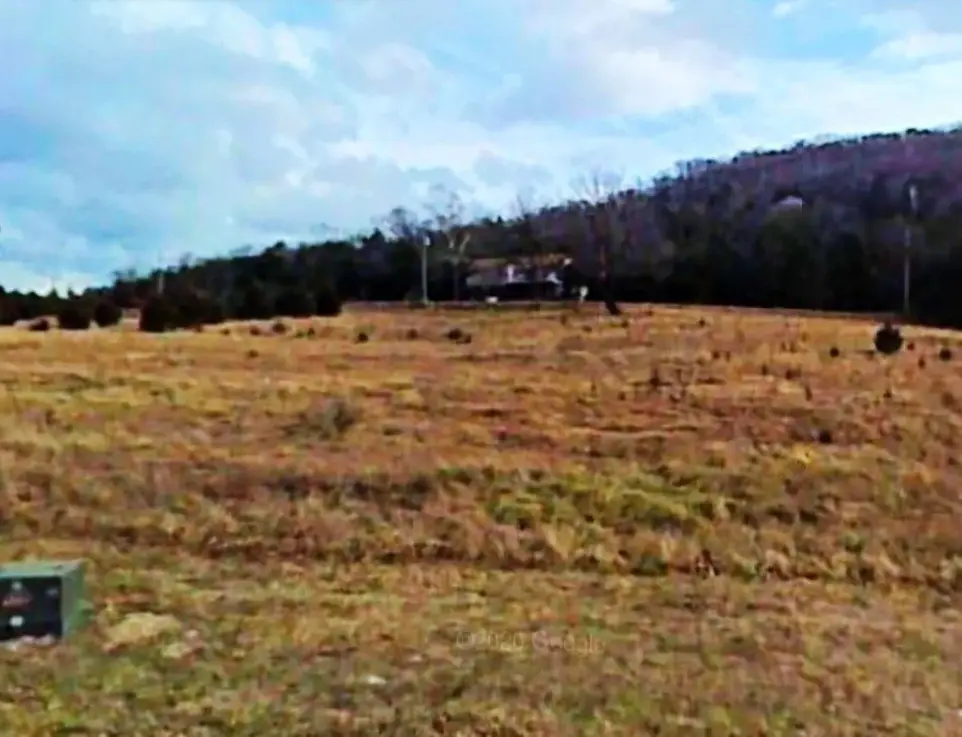 Lot 28 Woodsdale Drive, Holiday Island, AR 72631 - #1