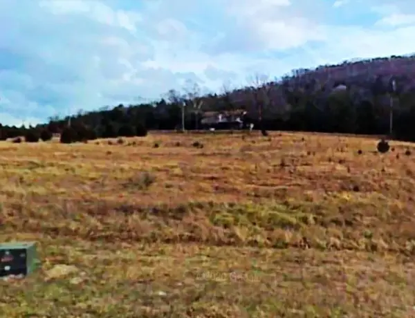 Lot 28 Woodsdale Drive, Holiday Island, AR 72631