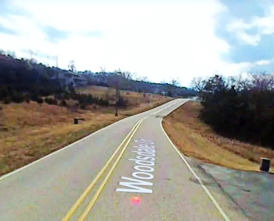 Lot 28 Woodsdale Drive, Holiday Island, AR 72631 - #2