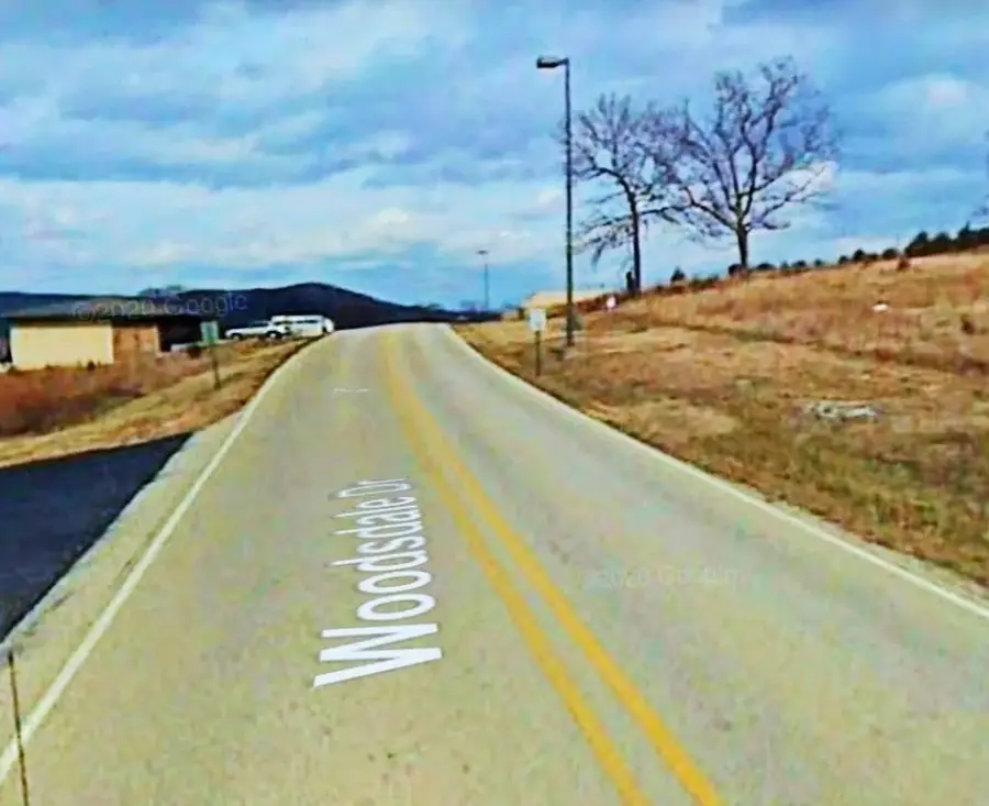 Lot 28 Woodsdale Drive, Holiday Island, AR 72631 - #3