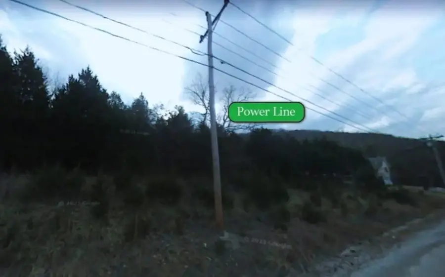 Lot 14 Wild Turkey Drive, Holiday Island, AR 72631 - #2
