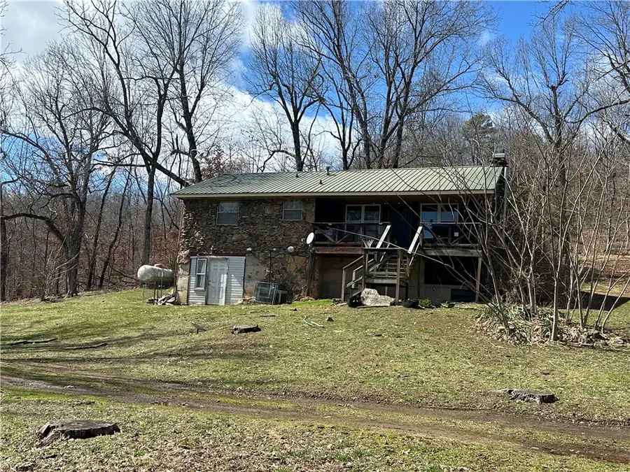 1548 County Road 731, Berryville, AR 72616 - #3