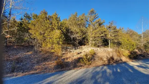 7 Arapaho Drive, Holiday Island, AR 72631