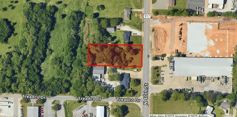 0.78 AC 528 N 40th Street, Springdale, AR 72762 - #2