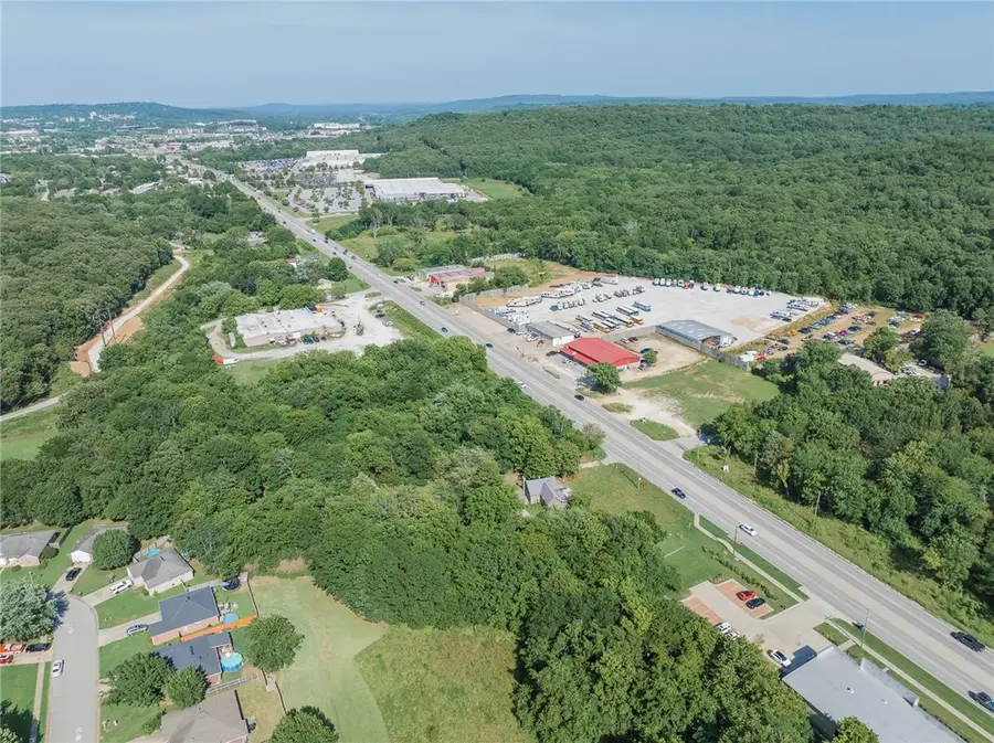 3710 W Martin Luther King Jr Boulevard, Fayetteville, AR 72704 - #2