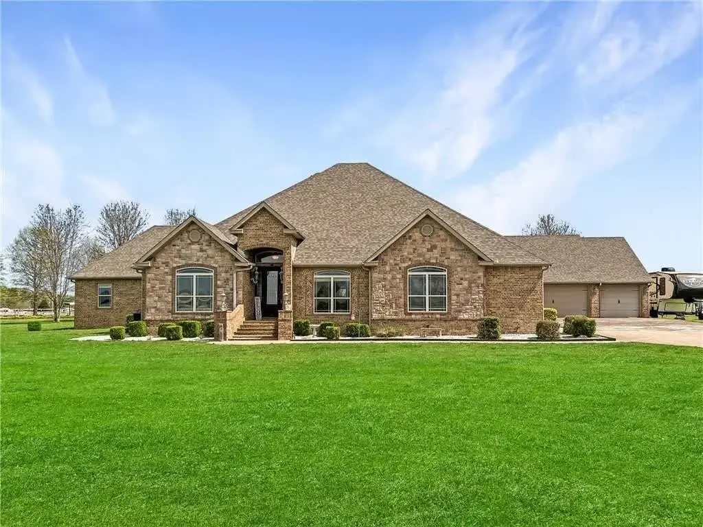 12198 Little Elm Road, Farmington, AR 72730 - #1