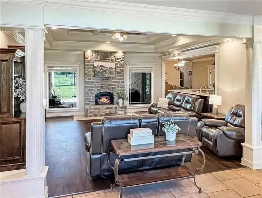 12198 Little Elm Road, Farmington, AR 72730 - #2