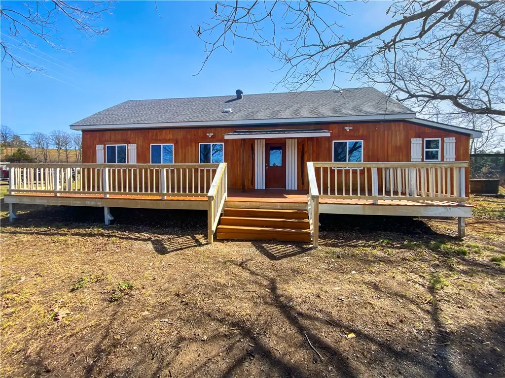 17324 Ar 7 Hwy South, Deer, AR 72628 - #1