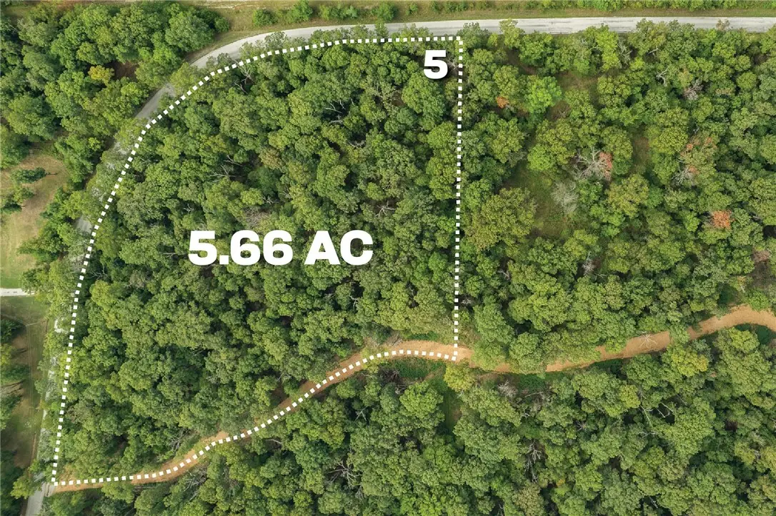 Lot 5 (5.66 acres) Mink Drive, Neosho, MO 64850 - #1