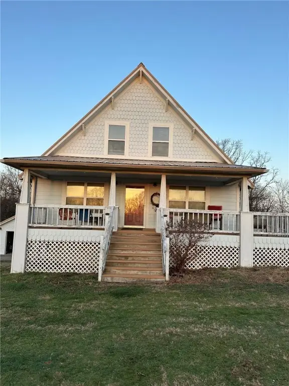 660 Pendergraft Road, Noel, MO 64854