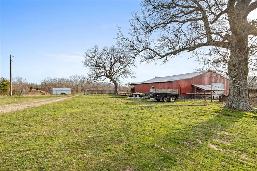 660 Pendergraft Road, Noel, MO 64854 - #2