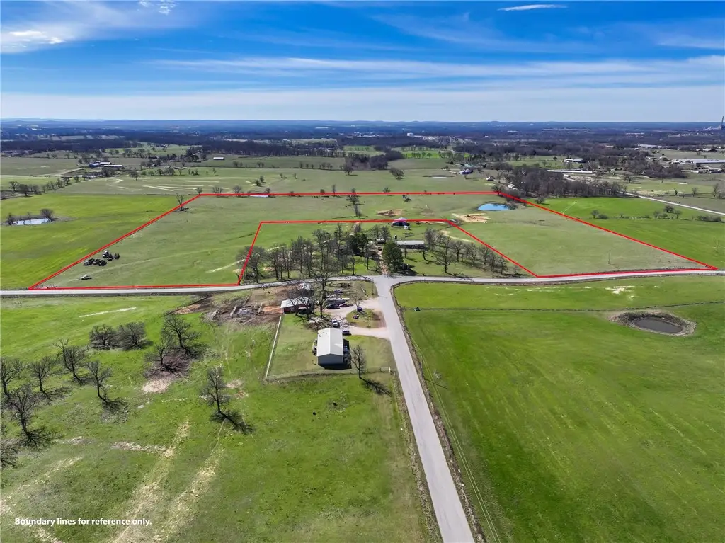 Y City Road, Gentry, AR 72734 - #1