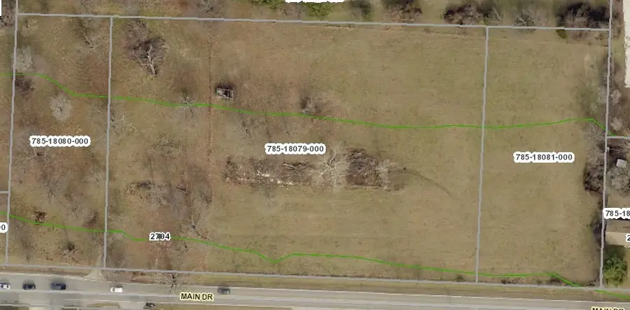 2704 Main Drive, Fayetteville, AR 72704 - #3