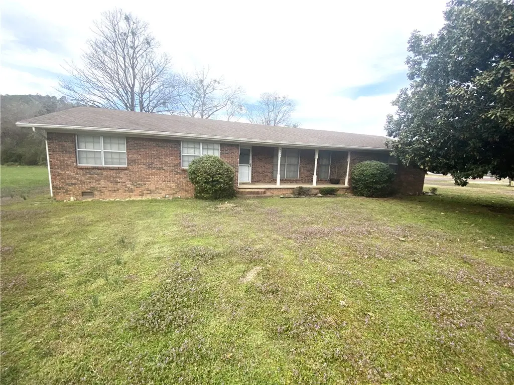 406 W Court. Street, Jasper, AR 72641 - #1