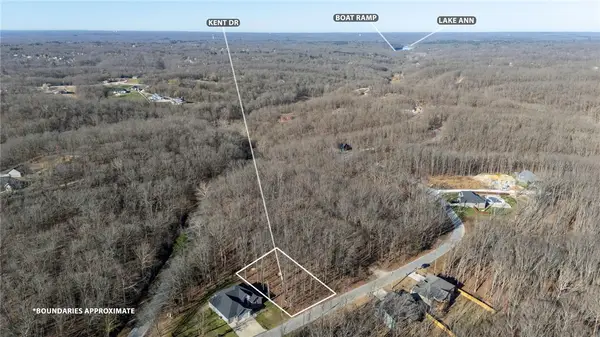 Kent Drive, Bella Vista, AR 72714