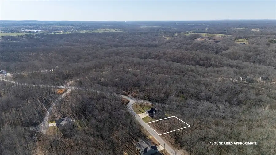 Kent Drive, Bella Vista, AR 72714 - #3