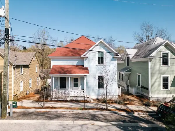 144 N Washington Avenue #203, Fayetteville, AR 72701