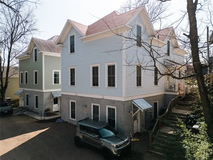144 N Washington Avenue #102, Fayetteville, AR 72701 - #3