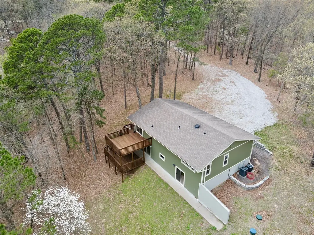 144 Dogwood Circle, Kansas, OK 74347 - #1