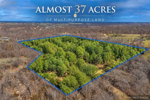 TBD Peck Lane, Rogers, AR 72758