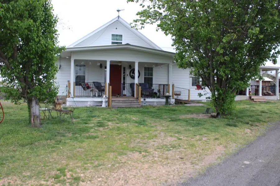 416 New Hope Road, Marshall, AR 72650 - #3