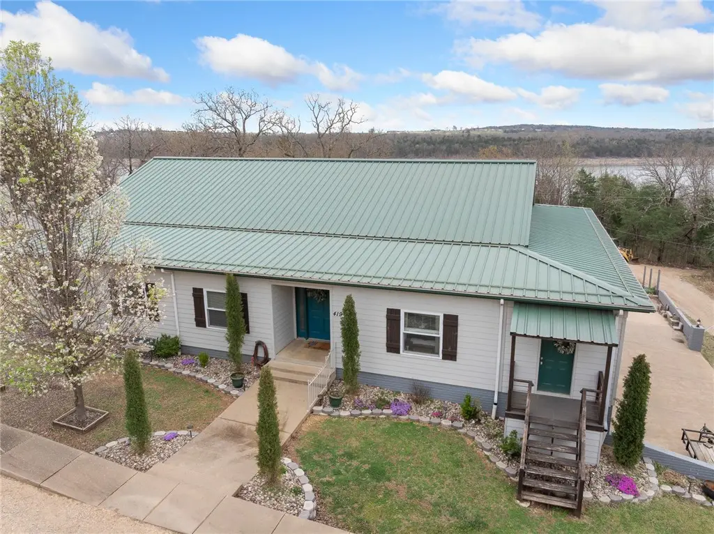 419 Lakeside, Diamond City, AR 72644 - #1