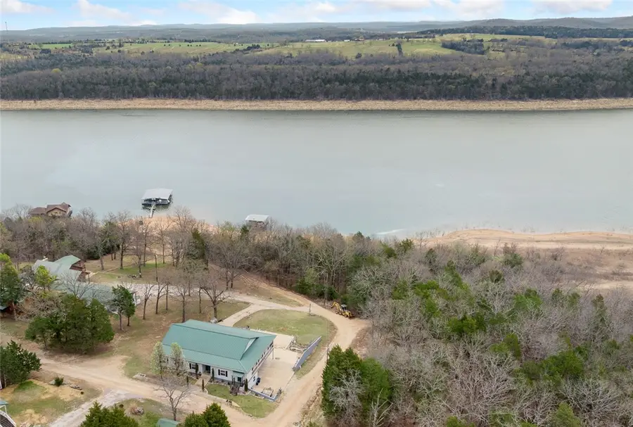 419 Lakeside, Diamond City, AR 72644 - #2