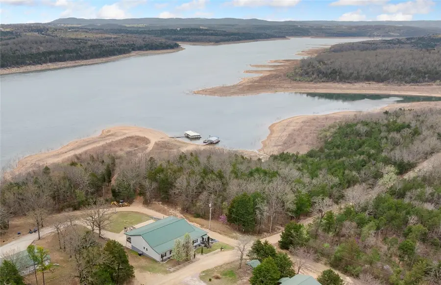 419 Lakeside, Diamond City, AR 72644 - #3