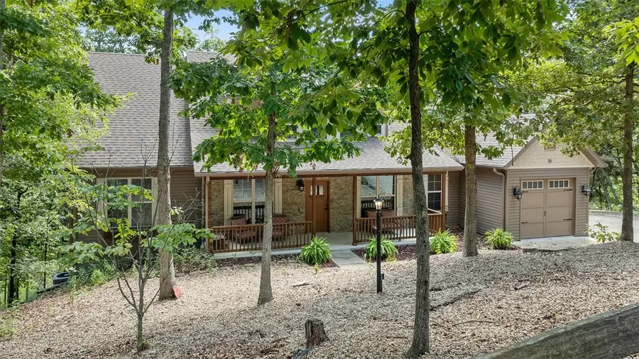 35 Deddington Drive, Bella Vista, AR 72714 - #2